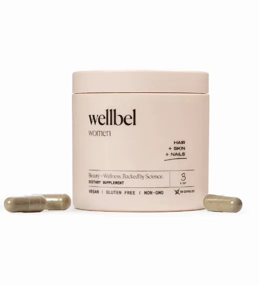 Wellbel Women Supplement